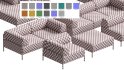Noah Sofa collection - Thumbnail 10