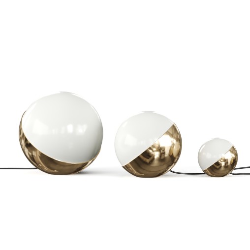 VL Studio table lamp by Louis Poulsen