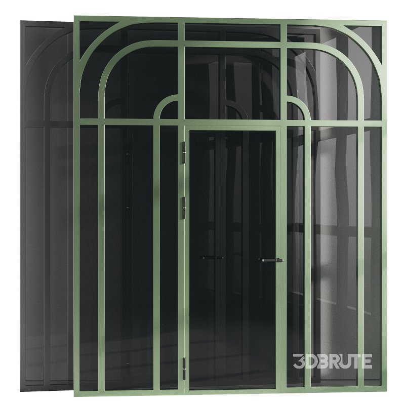 Prime Doors 9 Image 1