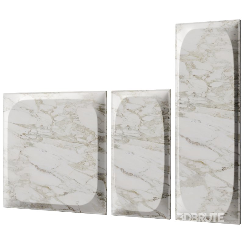 3D Panels VELA by Monitillo1980 Image 2