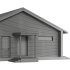 Home Design 14 For Exterior - Thumbnail 9