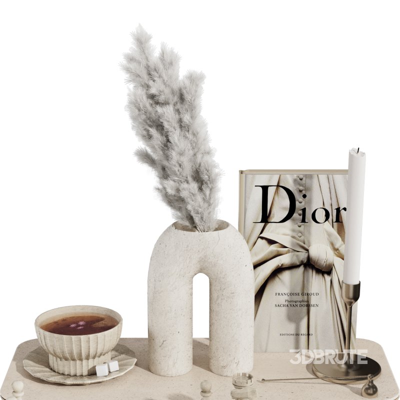 Decorative Chess Set Image 5