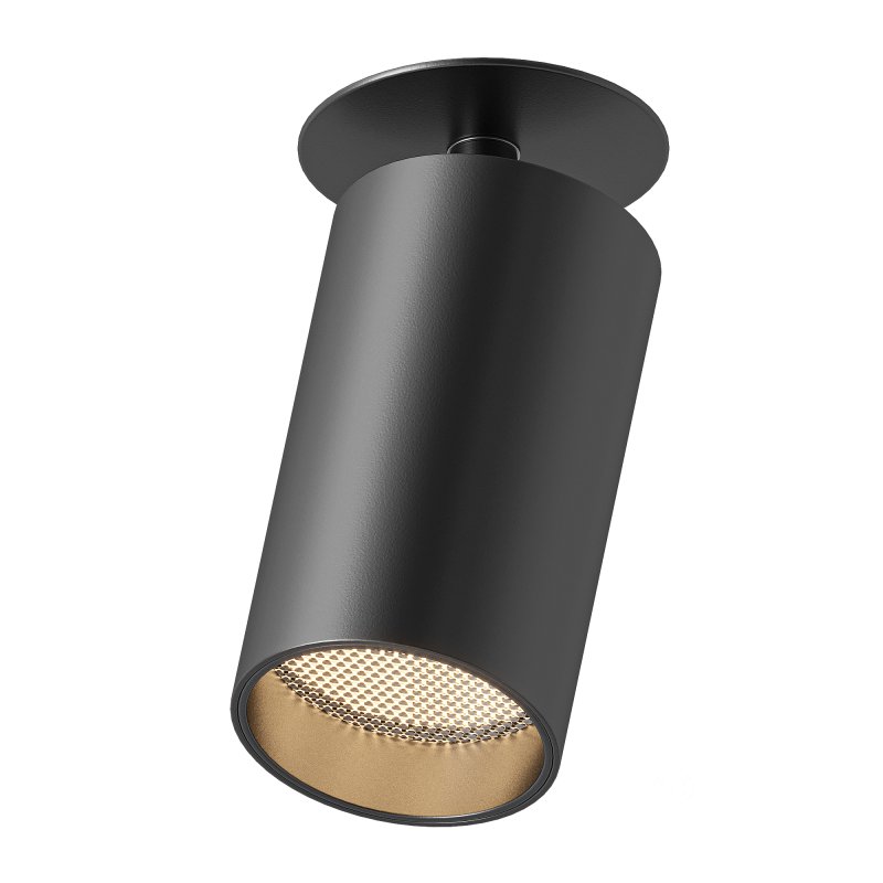 Panzeri Carl Ceiling Lamp Image 2