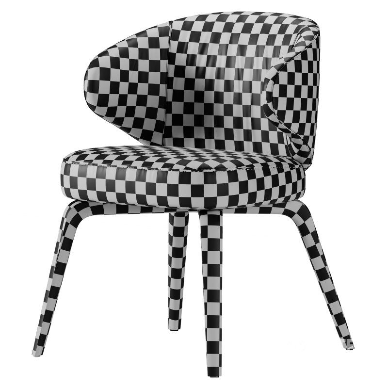 : MUDI STUHL Chair Image 6