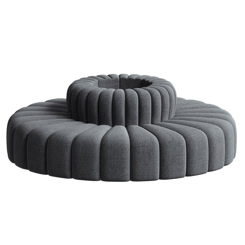 Wayfair Hite Sectional Sofa Image 2