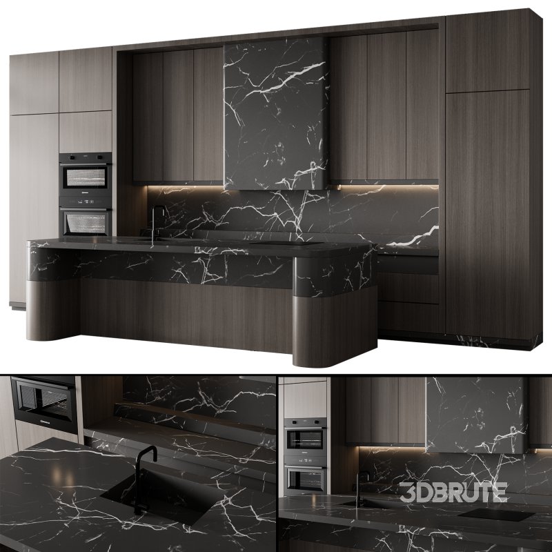 Kitchen set 32 Image 1