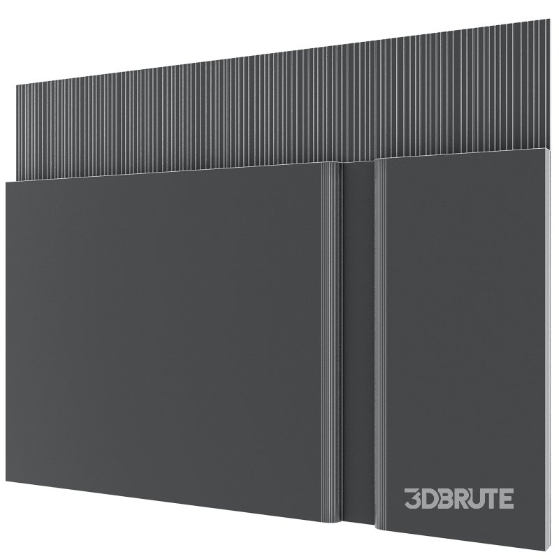 headboard wall panel 17 Image 3