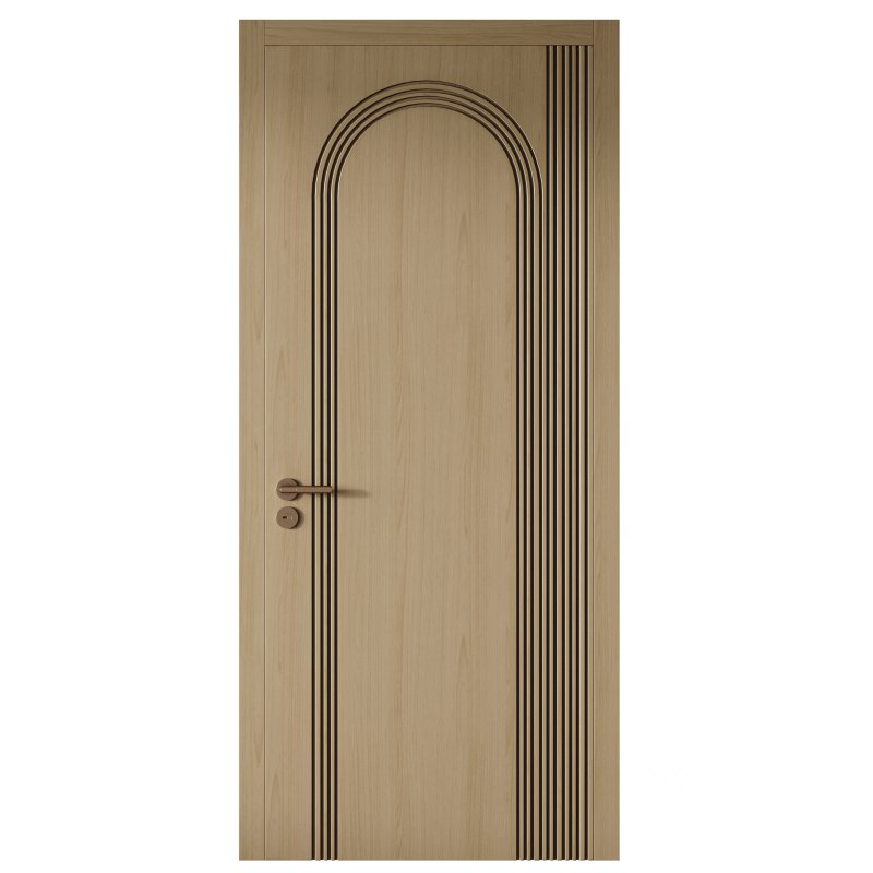 Color Interior Door 27 Image 6