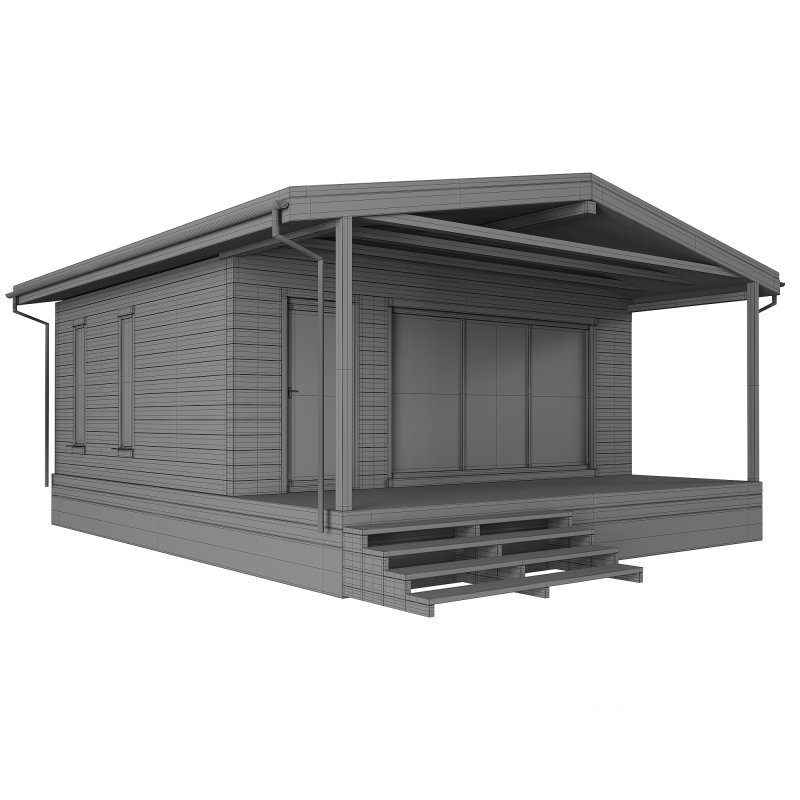 Home Design 19 For Exterior Image 8