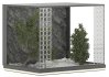 Indoor Garden with Glass Block Walls - Thumbnail 2