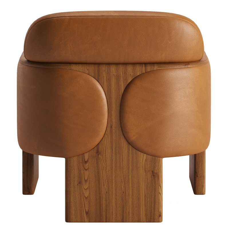 Eddie Armchair Image 2