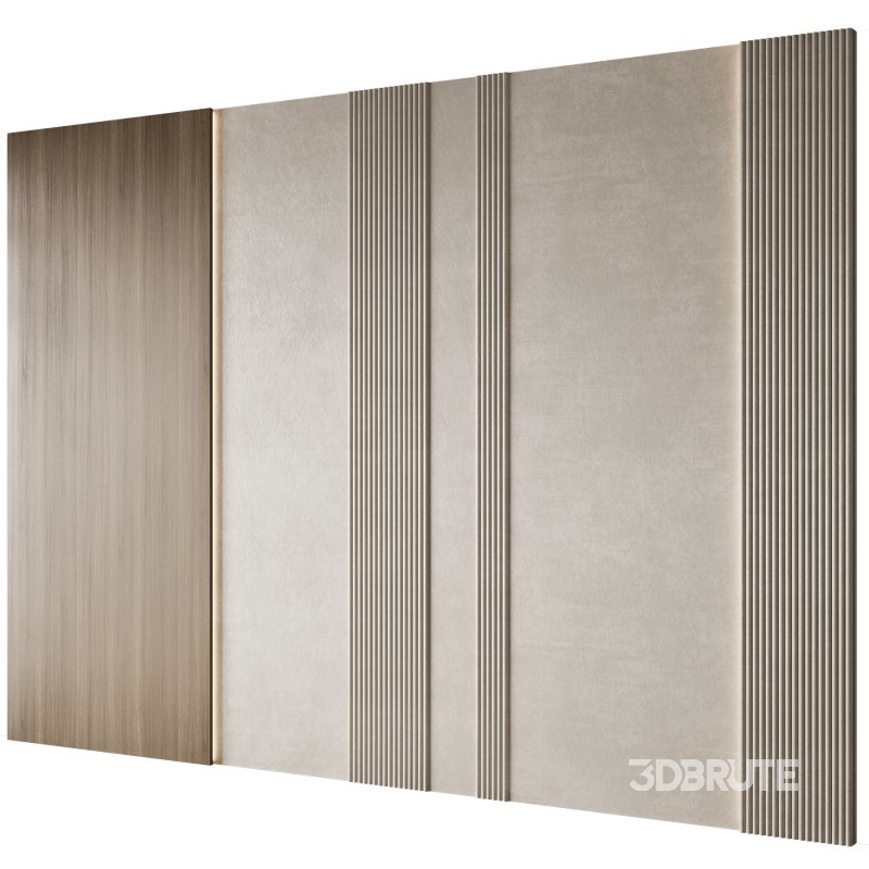 wall panel 29 Image 1