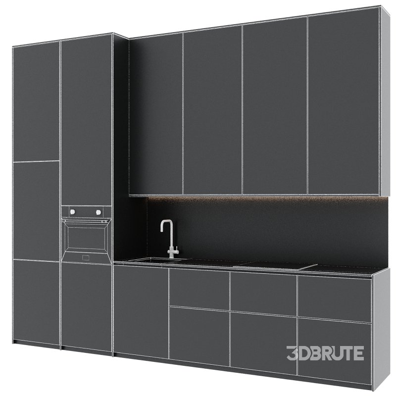 Kitchen set 13 Image 3