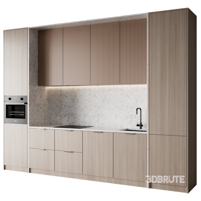 Kitchen set 49 Image 1