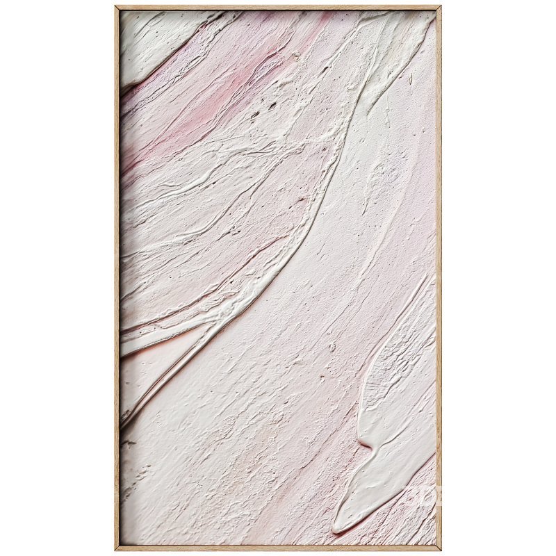 Decorative panel 3D ART RELIEF 38 Image 2