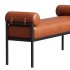 Barrow Bench Brown - Thumbnail 1