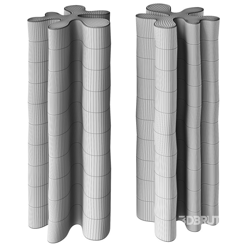 Erna Aaltonen Nietos Sculpture Image 3