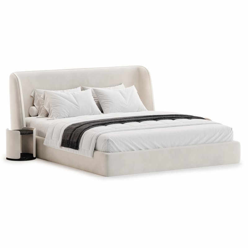 Caillou Bed By Casaricca Image 3