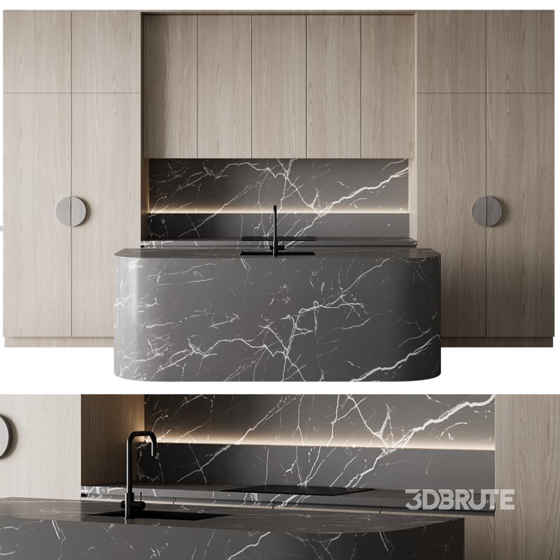 Kitchen set 057 Image 2