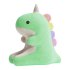 Lovely Candy Dinosaur Plush Toy - Thumbnail 2