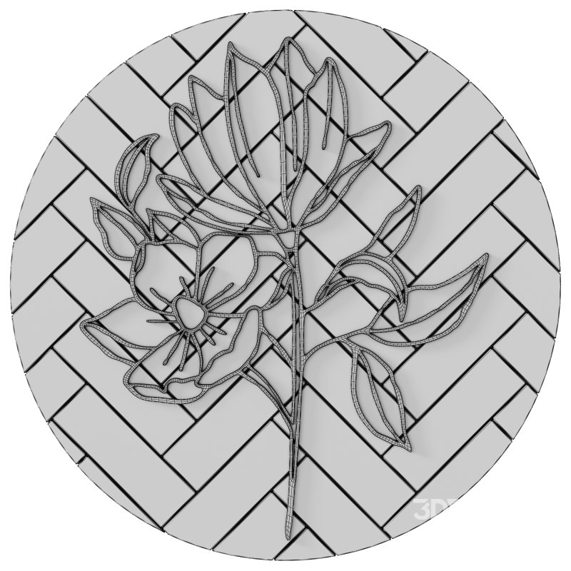 Wall Decor 01 Image 2