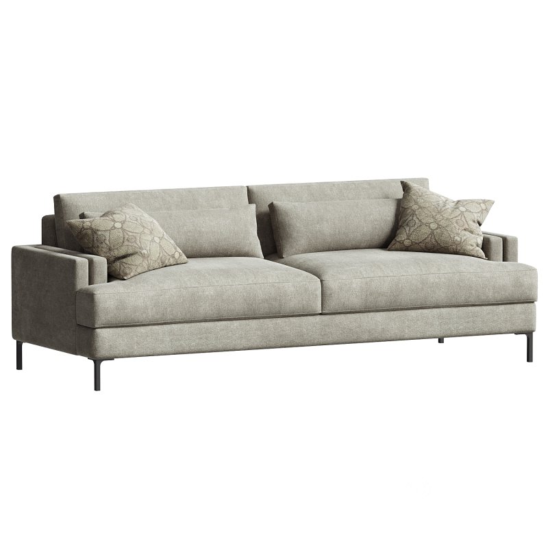 Sumner Sofa by Arhaus Image 2