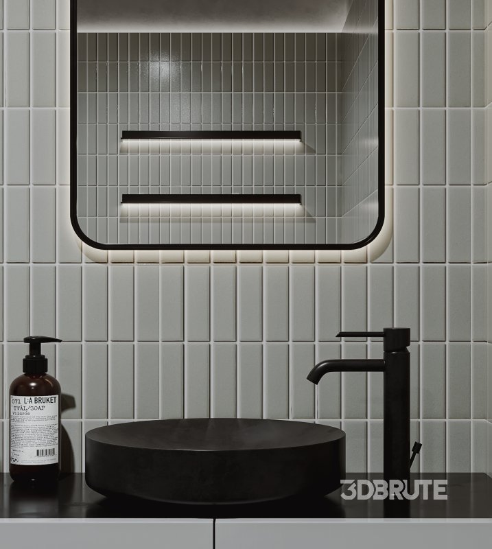 Modern bathroom 49 Image 2