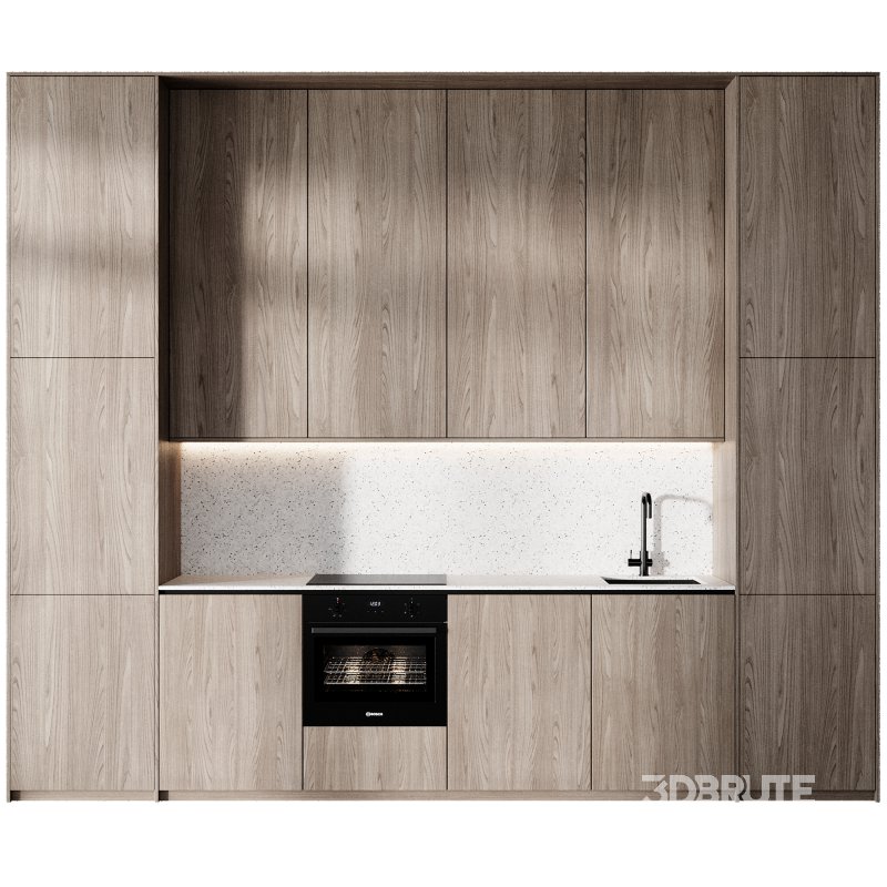 Kitchen set 12 Image 3