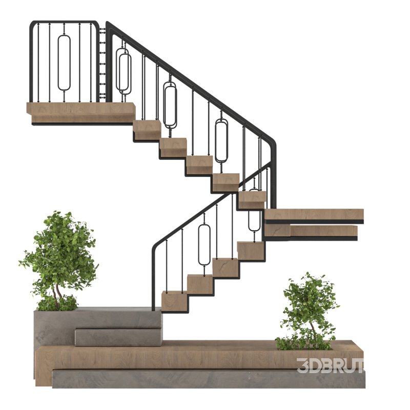 Staircase 03 Image 6