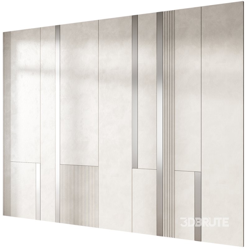 Wall 3d panel 12 Image 1