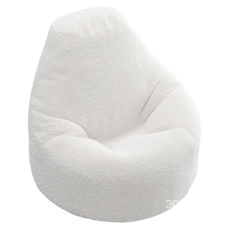 Bean Bag Image 1