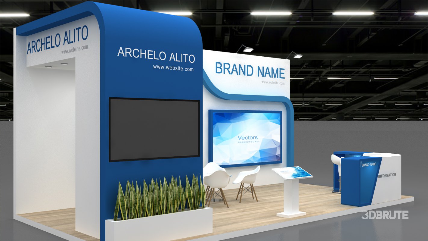 3d exhibition Image 6