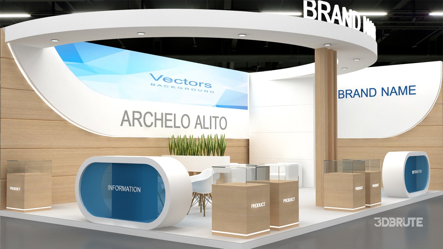 3d exhibition Image 4