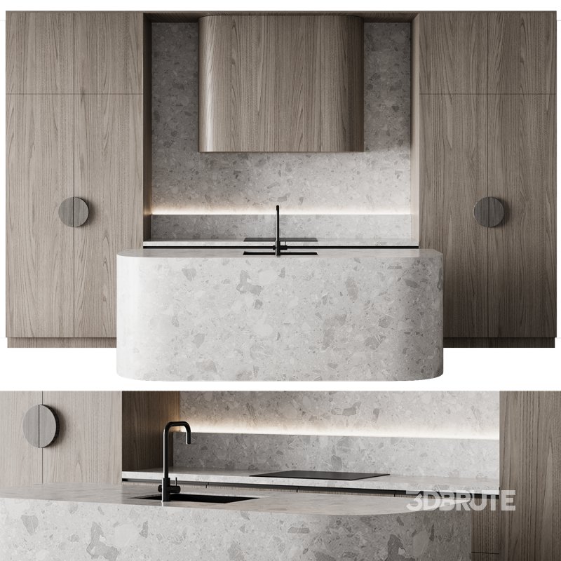 Kitchen set 30 Image 3