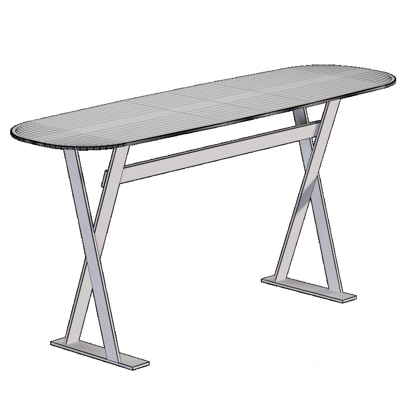 Pathos Maxalto Console Image 3