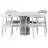Dining set 03 - Thumbnail 2
