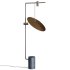 Moon Floor Lamp by 101 Copenhagen - Thumbnail 5
