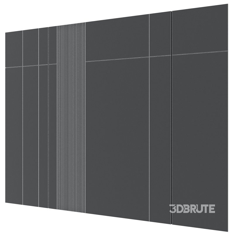 wall panel 22 Image 1