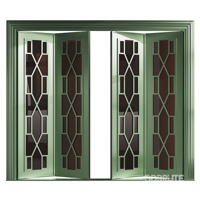 Prime Doors 35 Image 3