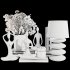 Decorative Table Set - Thumbnail 6