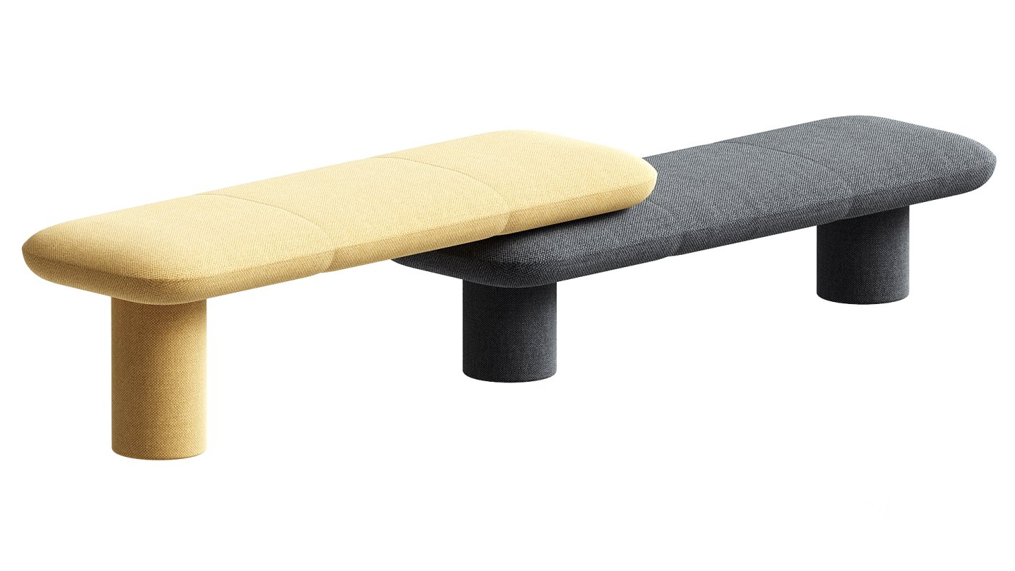 LEVELS Bench System Image 4