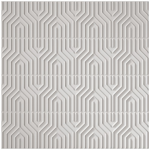 3D panel “Technology” by Gesso 3d