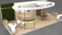 3d exhibition booth stand tradeshow - Thumbnail 6