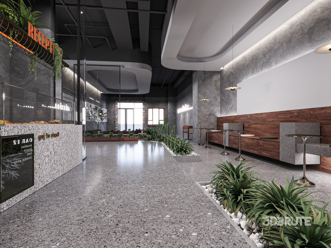 modern coffee Image 2