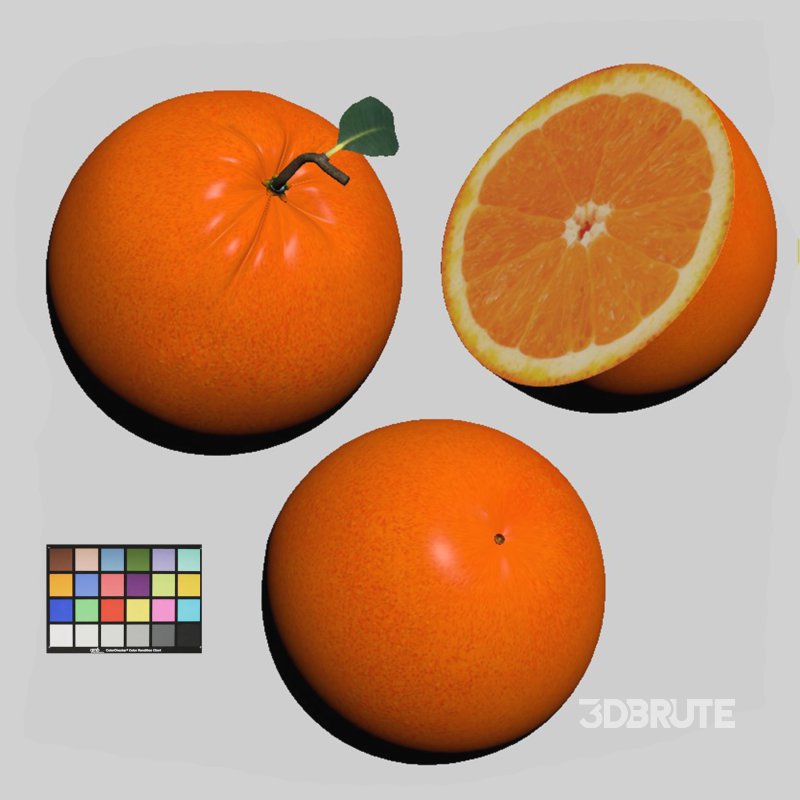 Orange Image 3