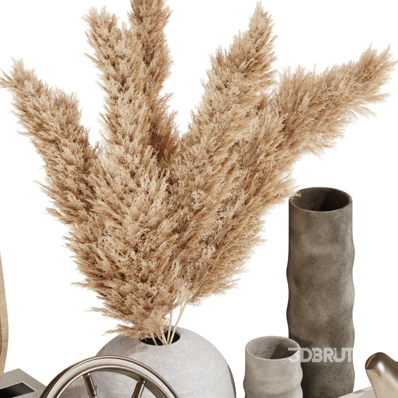 Modern and Minimal Decorative Set Image 6