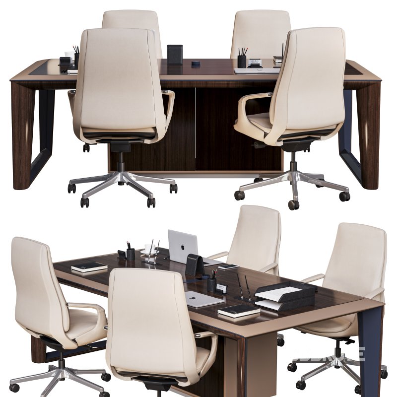 Luxury conference table H05 Image 2