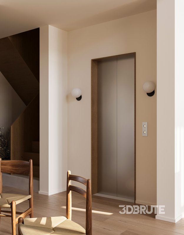 Modern villa Image 7