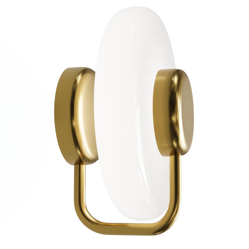 Trrato Wall Lamp by KDLN Image 3