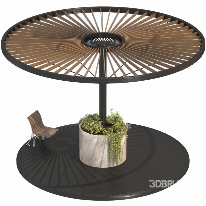 Urban Furniture 05 Image 5